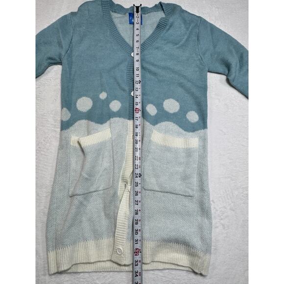 Pokémon Sweater Cardigan One Size - Picture 6 of 8
